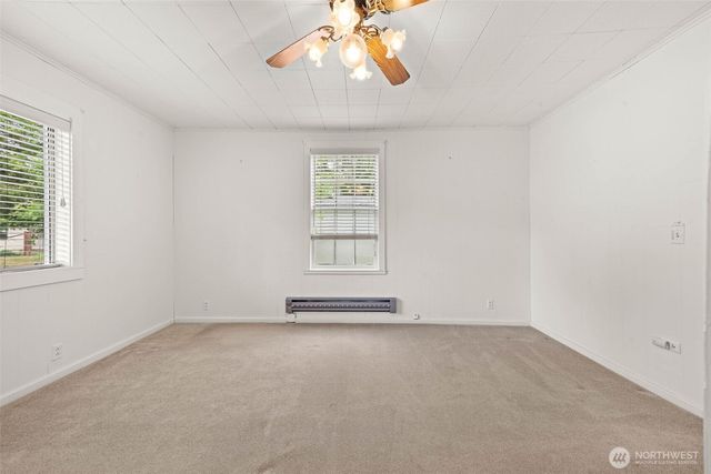 506 Taylor Street, Ryderwood, WA 98581