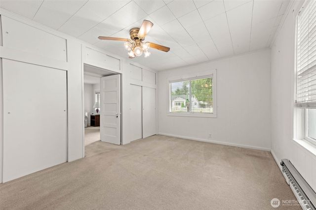 506 Taylor Street, Ryderwood, WA 98581