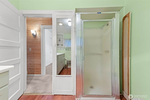 506 Taylor Street, Ryderwood, WA 98581