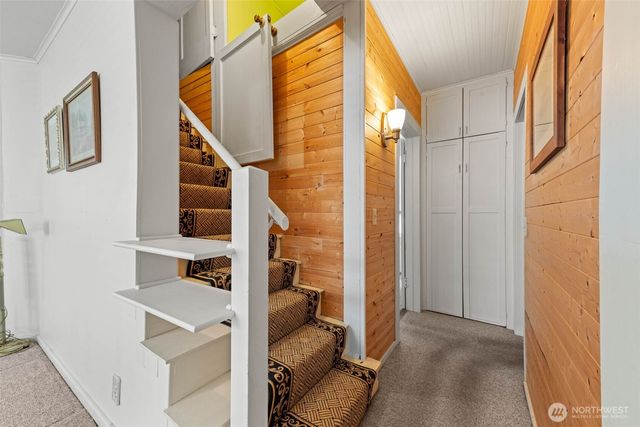506 Taylor Street, Ryderwood, WA 98581