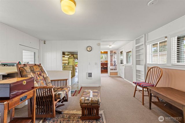 506 Taylor Street, Ryderwood, WA 98581