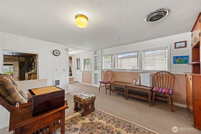 506 Taylor Street, Ryderwood, WA 98581