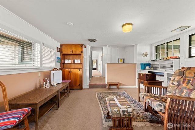 506 Taylor Street, Ryderwood, WA 98581