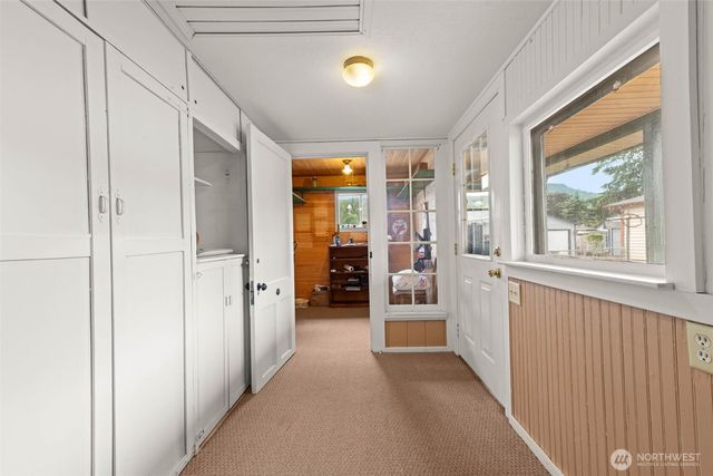 506 Taylor Street, Ryderwood, WA 98581