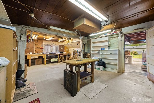 506 Taylor Street, Ryderwood, WA 98581