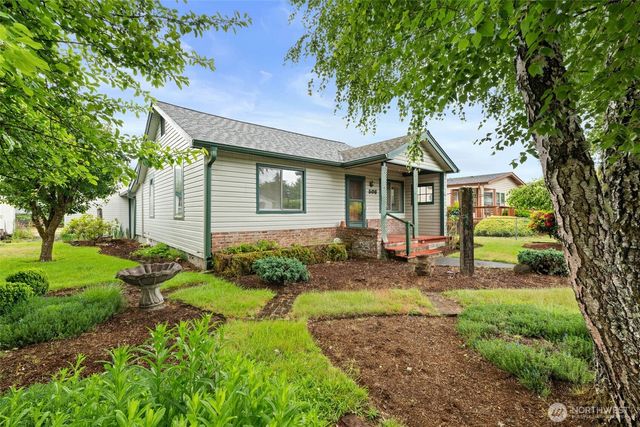 506 Taylor Street, Ryderwood, WA 98581