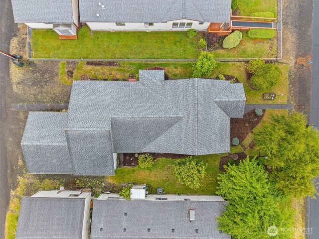 506 Taylor Street, Ryderwood, WA 98581