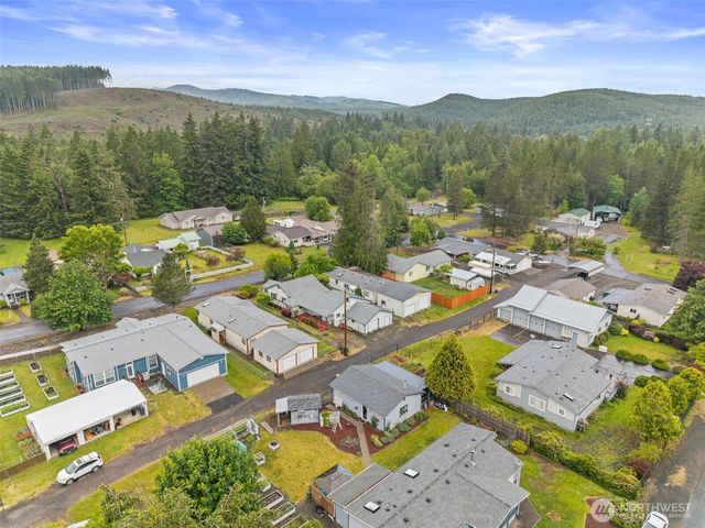 506 Taylor Street, Ryderwood, WA 98581
