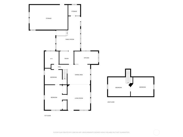506 Taylor Street, Ryderwood, WA 98581