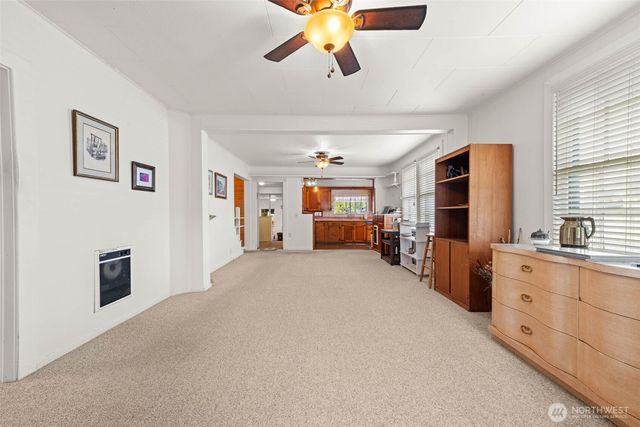 506 Taylor Street, Ryderwood, WA 98581