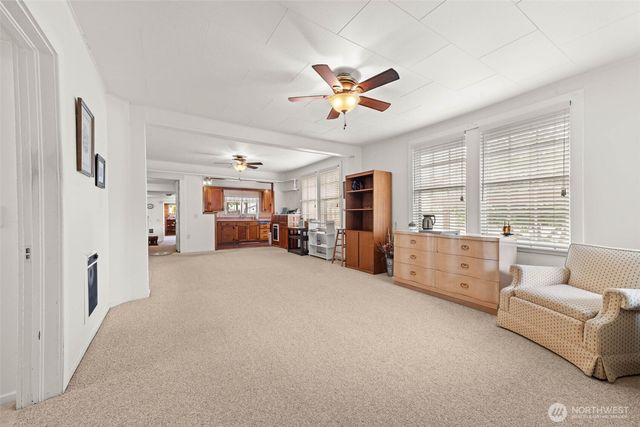 506 Taylor Street, Ryderwood, WA 98581