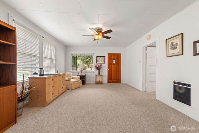 506 Taylor Street, Ryderwood, WA 98581