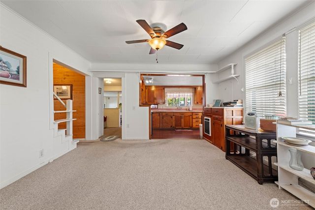 506 Taylor Street, Ryderwood, WA 98581