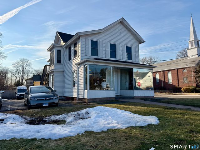 244 Main Street, Manchester, CT 06042