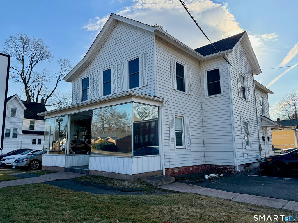 244 Main Street, Manchester, CT 06042