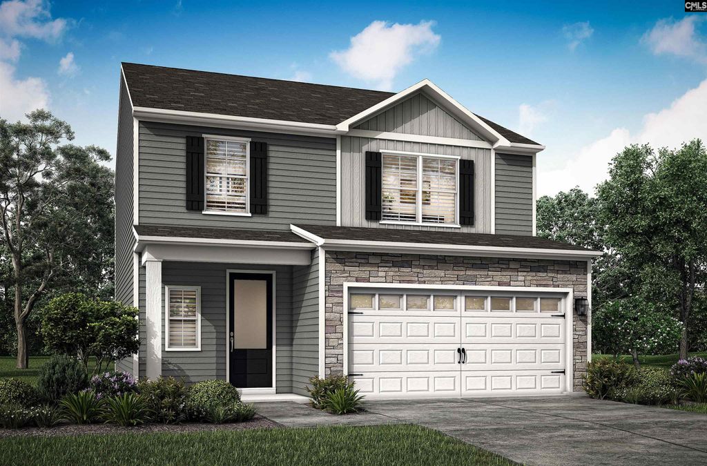 102 Sundew Road, Elgin, SC 29045