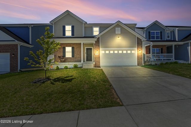 17019 Meander Way, Louisville, KY 40245
