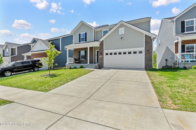17019 Meander Way, Louisville, KY 40245