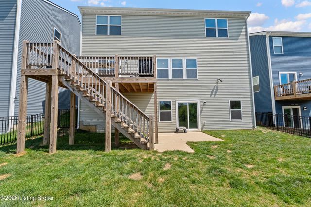 17019 Meander Way, Louisville, KY 40245