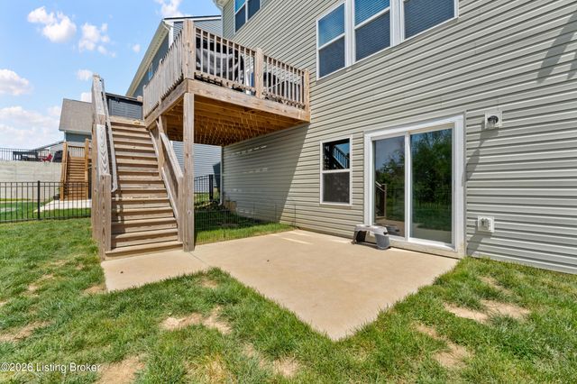 17019 Meander Way, Louisville, KY 40245