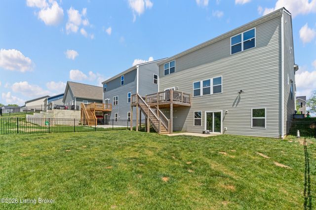 17019 Meander Way, Louisville, KY 40245