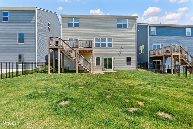 17019 Meander Way, Louisville, KY 40245