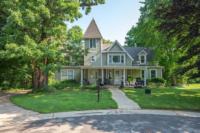 213 N Third STREET, Delavan, WI 53115