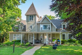 213 N Third STREET, Delavan, WI 53115