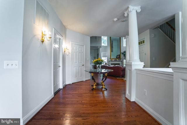 1026 26TH ST S, Arlington, VA 22202