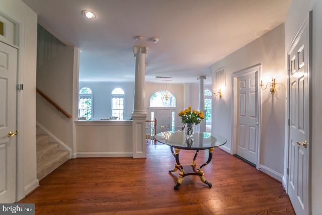 1026 26TH ST S, Arlington, VA 22202