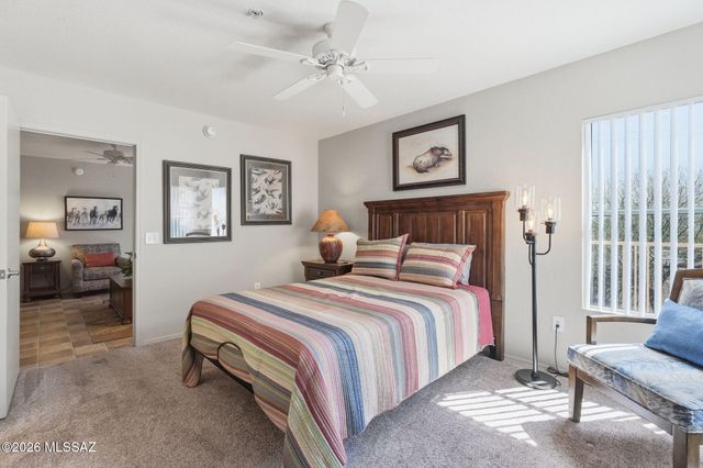 1566 N Paseo La Tinaja, Green Valley, AZ 85614