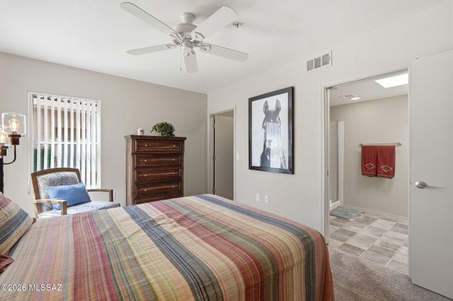 1566 N Paseo La Tinaja, Green Valley, AZ 85614