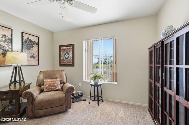 1566 N Paseo La Tinaja, Green Valley, AZ 85614