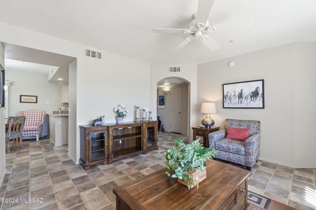 1566 N Paseo La Tinaja, Green Valley, AZ 85614