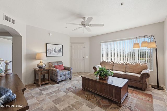 1566 N Paseo La Tinaja, Green Valley, AZ 85614