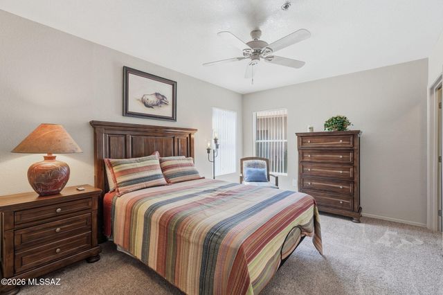 1566 N Paseo La Tinaja, Green Valley, AZ 85614