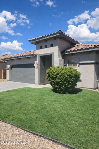 14230 W CALAVAR Road, Surprise, AZ 85379