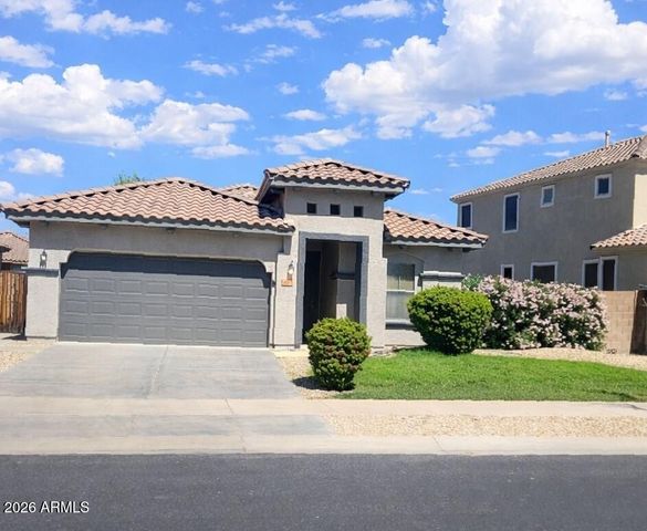 14230 W CALAVAR Road, Surprise, AZ 85379