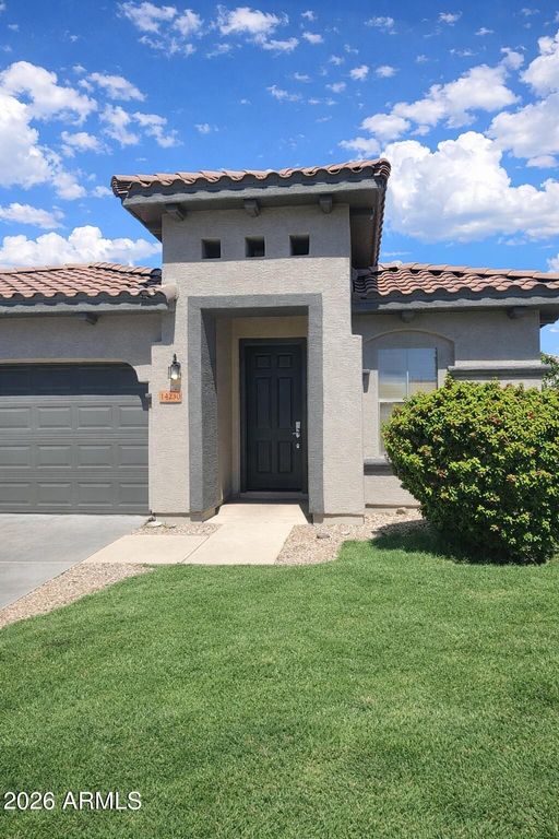 14230 W CALAVAR Road, Surprise, AZ 85379