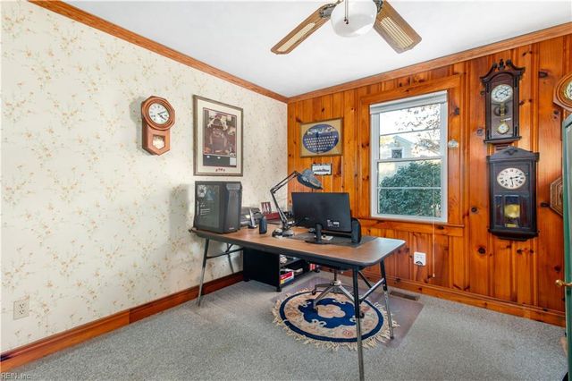 1320 Wilroy RD, Suffolk, VA 23434