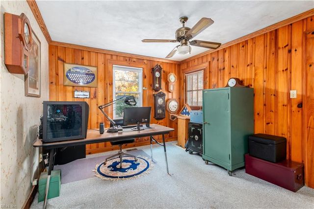 1320 Wilroy RD, Suffolk, VA 23434