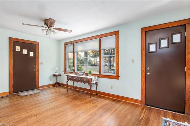 1320 Wilroy RD, Suffolk, VA 23434