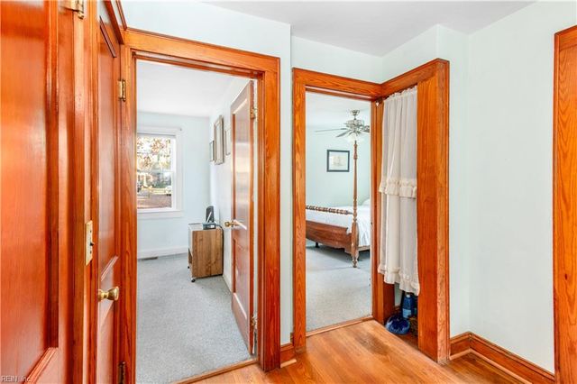 1320 Wilroy RD, Suffolk, VA 23434