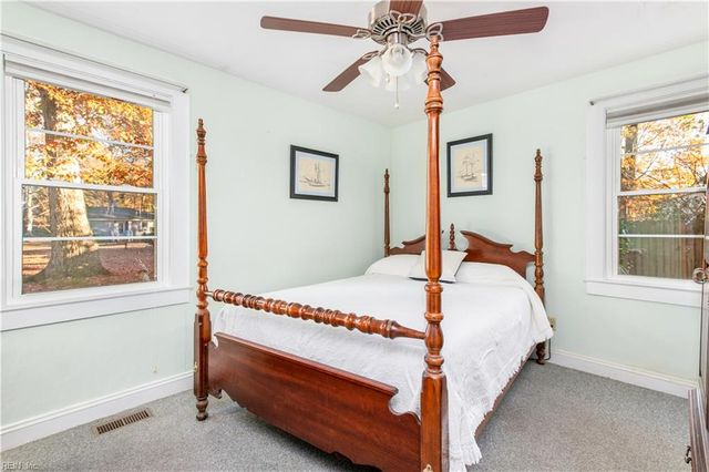 1320 Wilroy RD, Suffolk, VA 23434