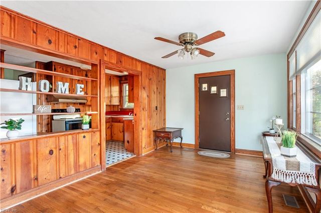 1320 Wilroy RD, Suffolk, VA 23434