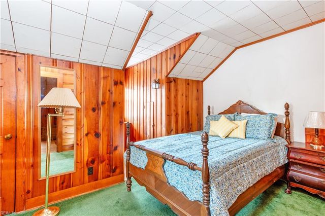 1320 Wilroy RD, Suffolk, VA 23434