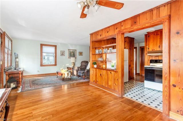 1320 Wilroy RD, Suffolk, VA 23434