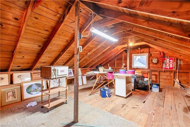 1320 Wilroy RD, Suffolk, VA 23434