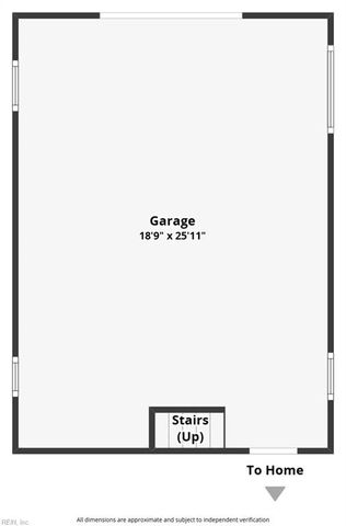 1320 Wilroy RD, Suffolk, VA 23434