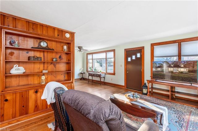 1320 Wilroy RD, Suffolk, VA 23434